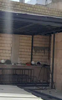 جوشکاری سیار