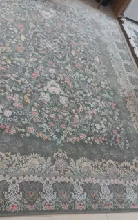 فرش ۹ متری