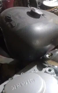 قطعات و لوازم موتور هارلی