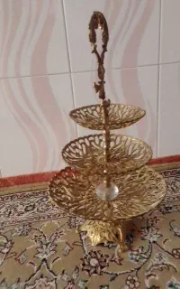 میوه خوری برنز