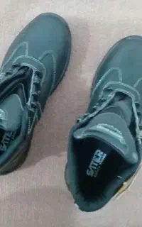 کفش کار * نو استفاده نشده *