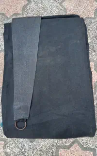چادر روباری (برزنت روسی)