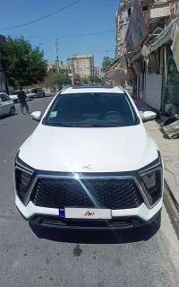kmc x5