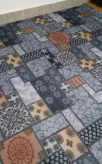 فروش موکت