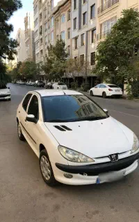 206مدل 95
