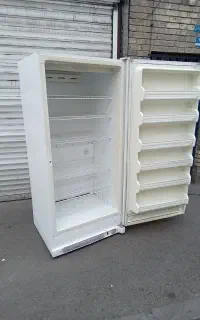 فریزر خانگی آمریکایی وستینگهاوس