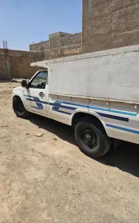 فروش نیسان پادرا مدل 1400