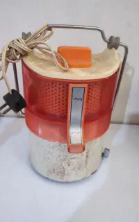 آب میوه گیری پارس خزر