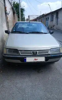 روآ سال مدل ۸۹