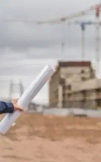 استخدام مهندس عمران
