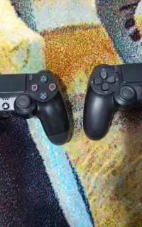 دسته پلی 4 فیک و هایکپی