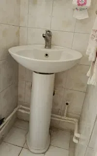 سینک روشویی چینی