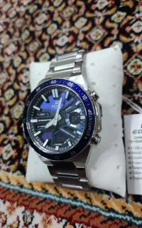 ساعت مچی آکبند Casio زیرقیمت