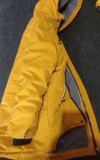 کاپشن بچه گانه