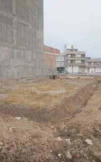 زمین شباب