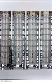 پنل ۶۰*۶۰  FPL مارک مازی نور