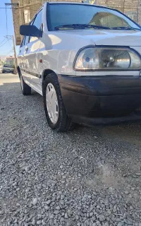 پراید 85