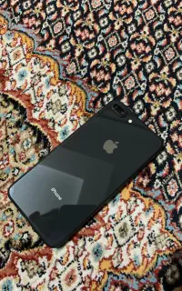 ایفون 8 پلاس عتیقه