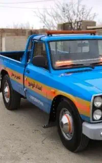 امدادخودرو،یدککش،جرثقیل،مکانیک ،سروستان فسا شیراز