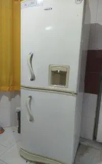 یخچال فریزر وستل ایتالیایی