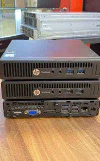 مینی‌ پیسی TINY HP مدل G2
