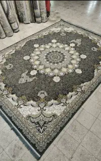 فروشگاه فرش خدادادی / همه‌روزه حتی جمعه‌ها