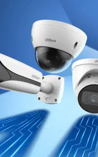 دوربین، دزدگیر، اعلام حریق، آیفون
