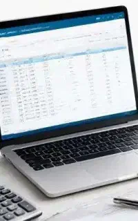 حسابدار - رد کردن لیست بیمه ماهانه