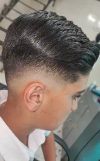 اصلاح سر فقط 150
