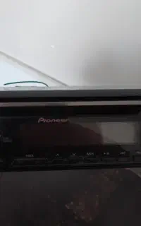 ظبط پایونر بلوتوث داره
