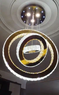 لوسترآشپزخانه