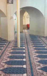 فرش سجاده ای مساجد تراکم2550
