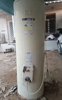 آبگرمکن برقی