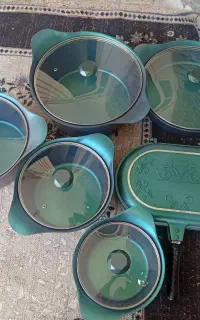 قابلمه کاراجای ترکیه نو