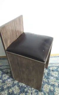 صندلی ام دی اف