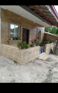 اجاره روزانه ویلای جنگلی