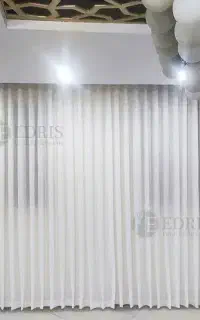 پرده های مینمیال و پانچی به صورت اقساط