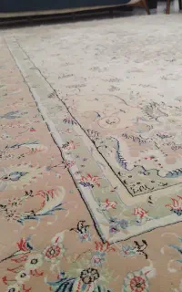 فرش ۹متری تراکم بالا