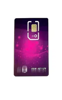 سیمکارت رایتل رند