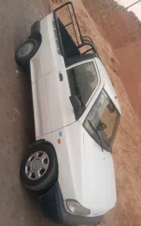 پراید وانت 97