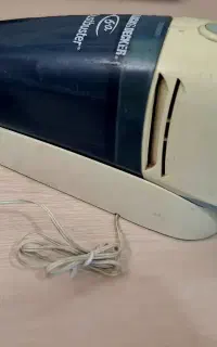 بلک اندکر جارو شارژی  خیلی عالی