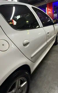 خودرو ۲۰۷ سال ۱۴۰۰