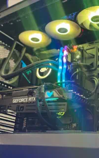 رم ۶۴گیگddr4 2x32