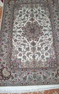 فرش دستباف