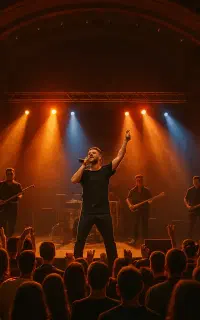 بلیط برنامه کمدی امید رجبی