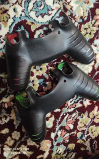 روکش دسته پی اس ۴