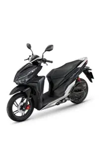 Honda click 150i هوندا کلیک ۱۵۰