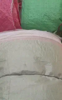 کیسه خالی