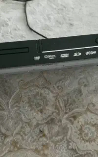 پخش DVD