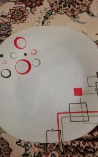 سرویس آکروپال 12 نفره